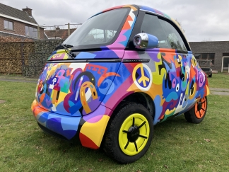 Microlino