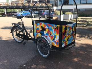 Cargo Bike