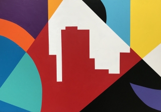 Cityscape